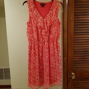 Women dress